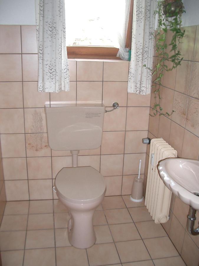 110 Qm Ferienwohnung Haus Renn Bischofswiesen Exteriér fotografie