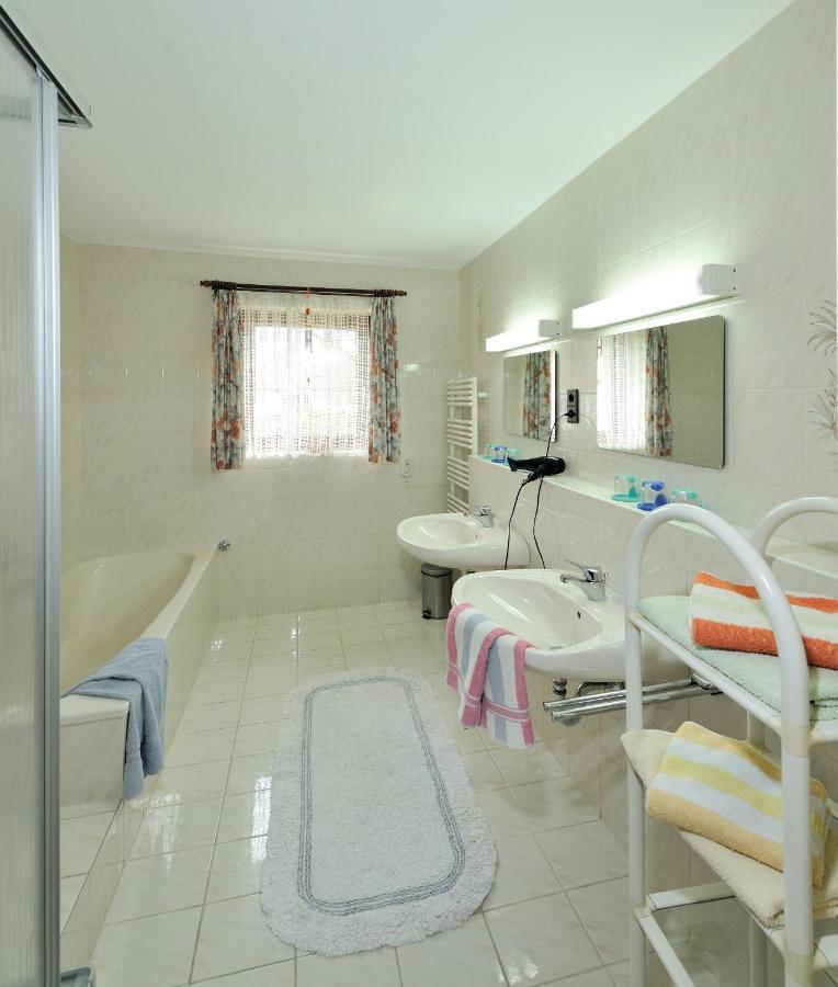 110 Qm Ferienwohnung Haus Renn Bischofswiesen Exteriér fotografie
