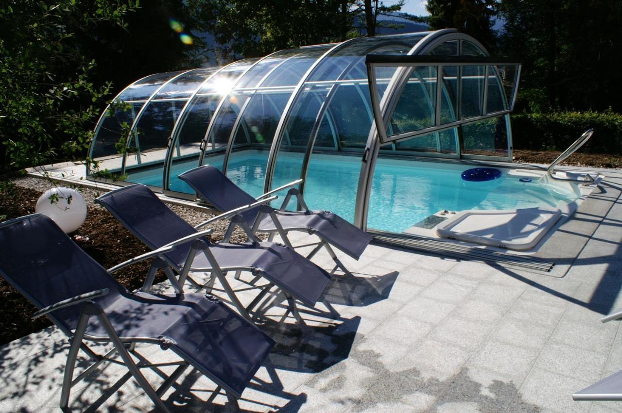 110 Qm Ferienwohnung Haus Renn Bischofswiesen Exteriér fotografie